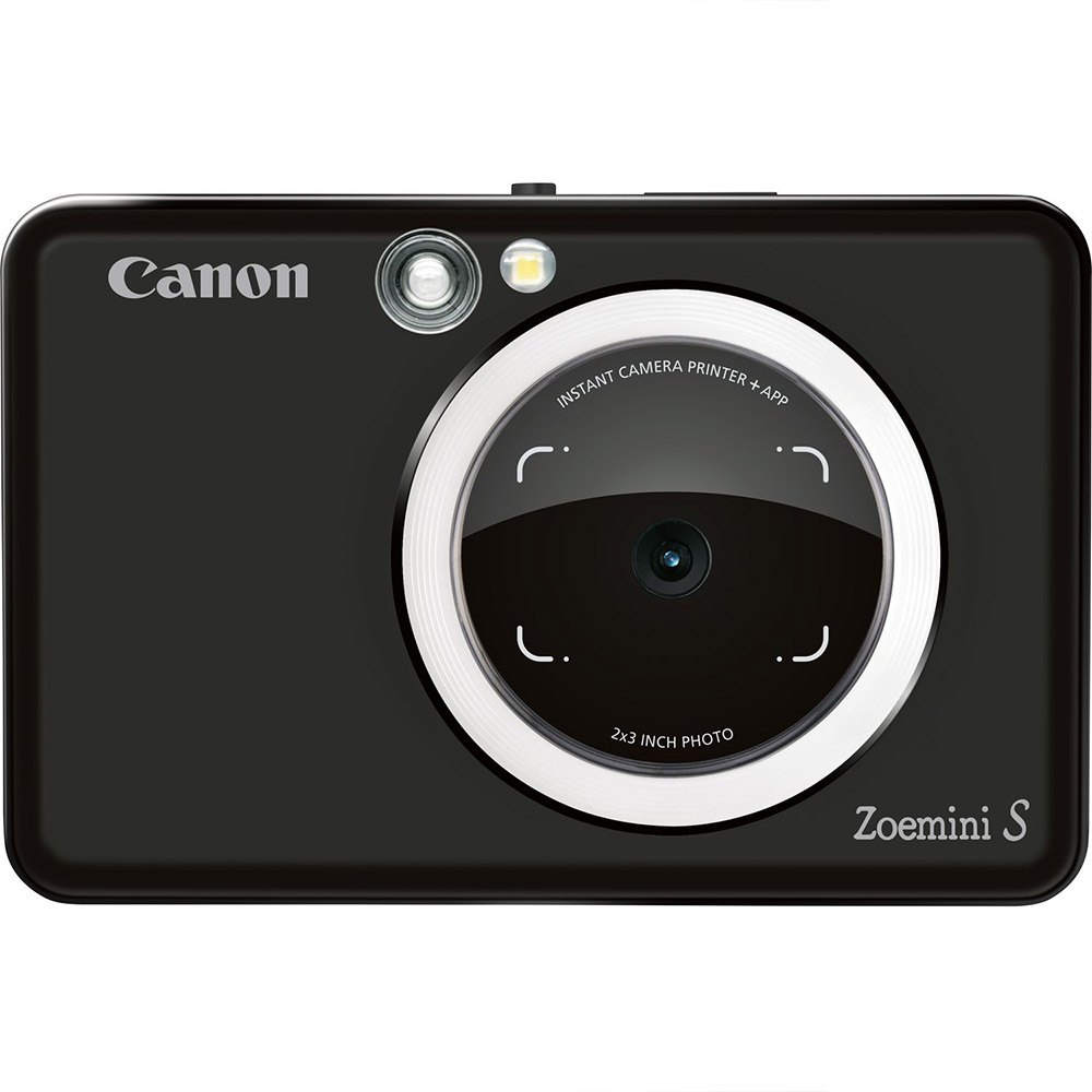 canon-zoemini-s-Камера-Компактный