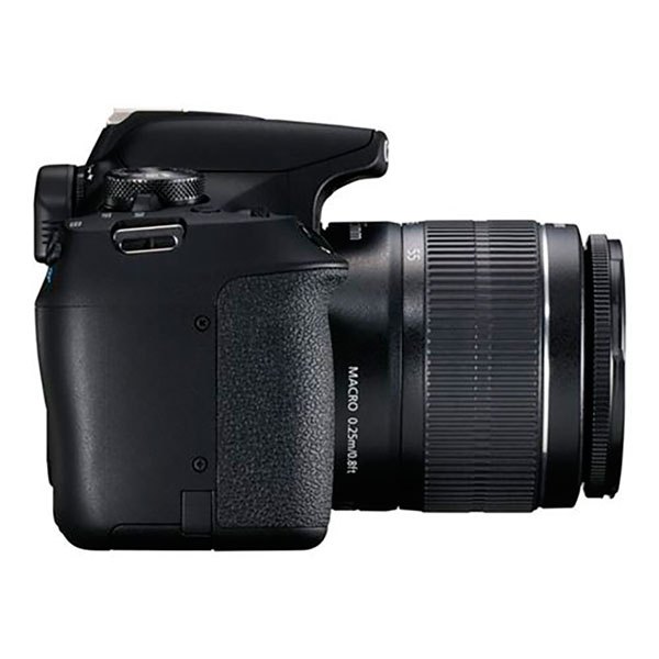 Canon Reflex EOS 2000D 18-55 Mm Камера Пакет