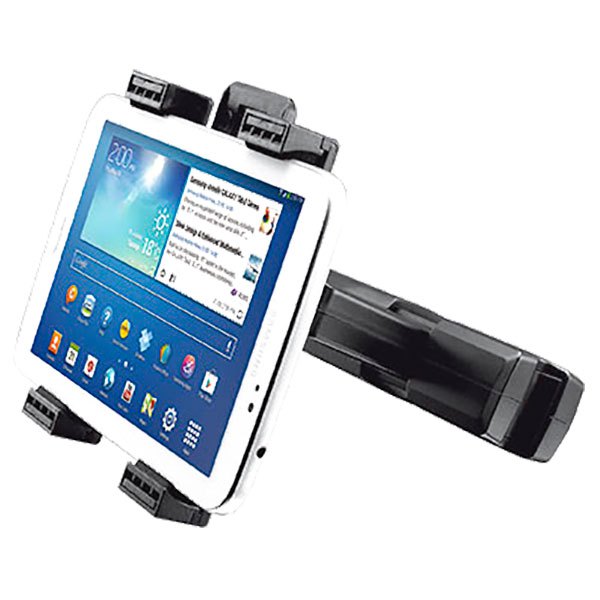Trust Universal Car Headrest Holder For Tablets 7-11´´