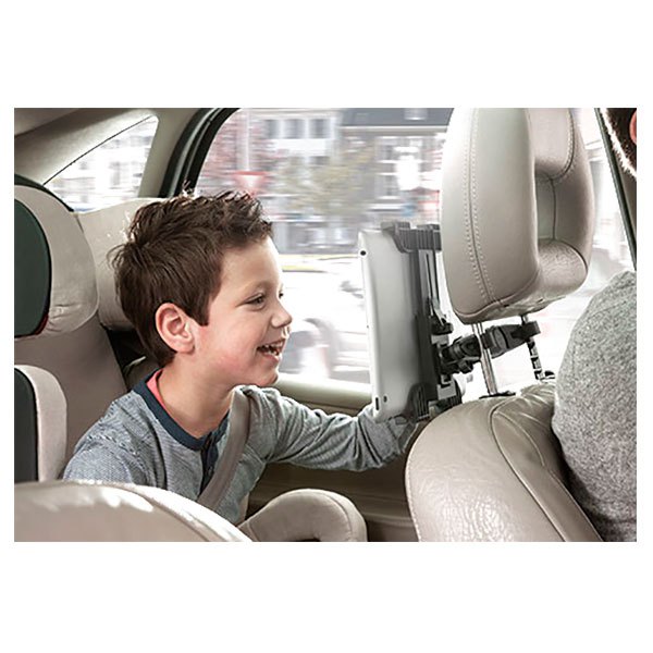 Trust Universal Car Headrest Holder For Tablets 7-11´´