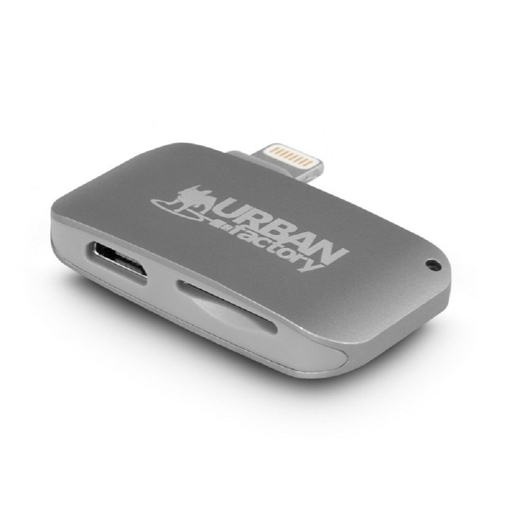 Urban factory Micro SD Access Card Reader