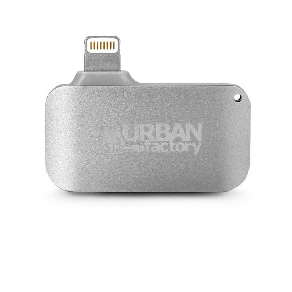 Urban factory Micro SD Access Συσκευή ανάγνωσης καρτών
