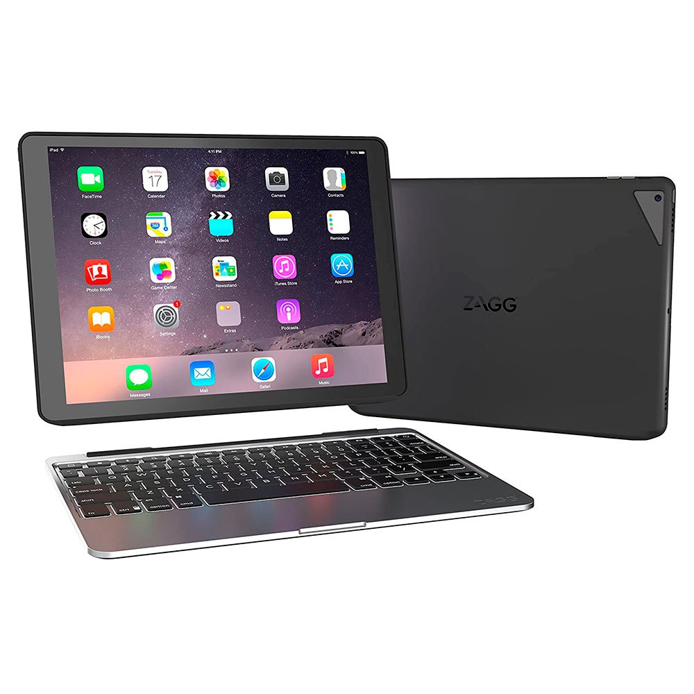 Zagg Slim Book Case + Keyboard iPad Pro 12.9´´ Sheath