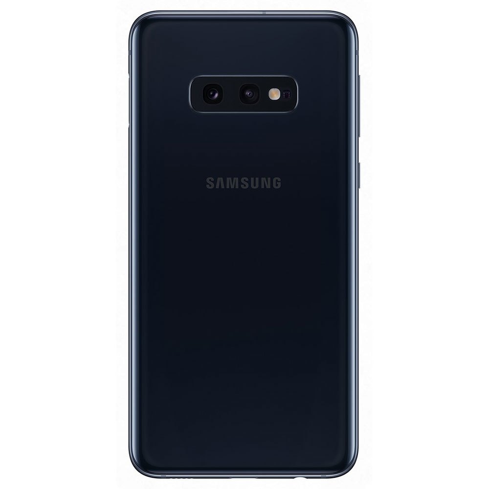 Samsung S10E 6GB/128GB 5.8´´ Dual SIM Smartphone Black| Techinn