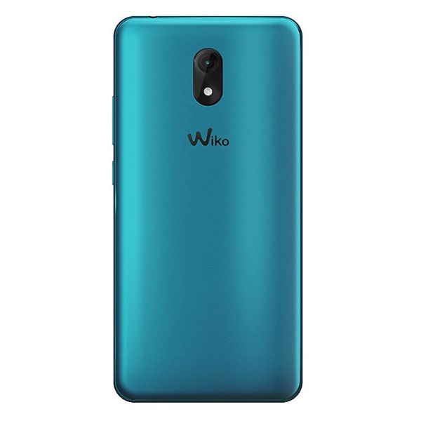 Wiko Lenny 5 1GB/16GB 5.7´´ Dual SIM Smartphone