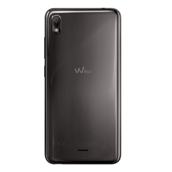 Wiko View 2 2GB/16GB 6´´ Dual SIM Smartphone