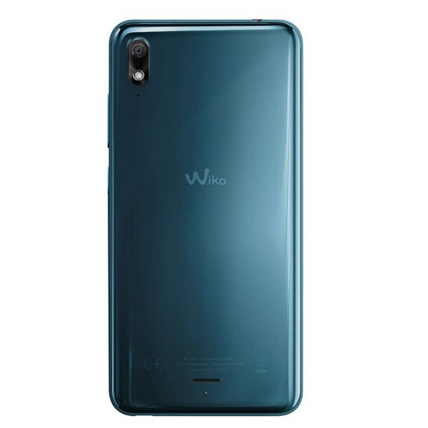 Wiko View 2 Go 2GB/16GB 5.9´´ Dual SIM Smartphone