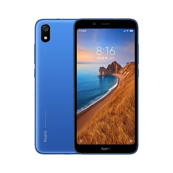 Xiaomi Smartphone Redmi 7A 2GB/32GB 5.5´´ Dual SIM