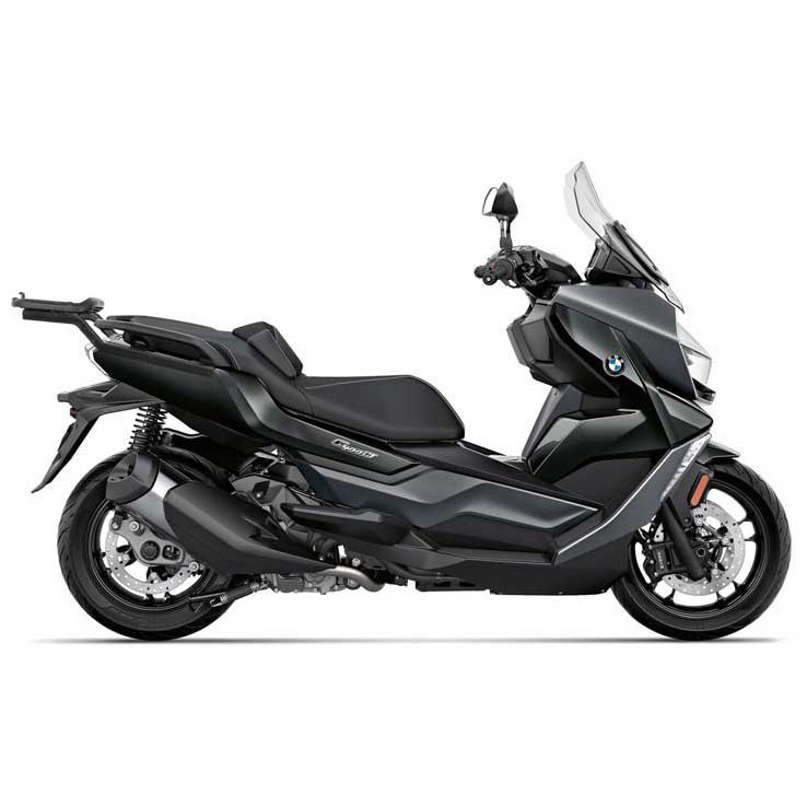 Shad Attacco Posteriore BMW C Top Master 400GT