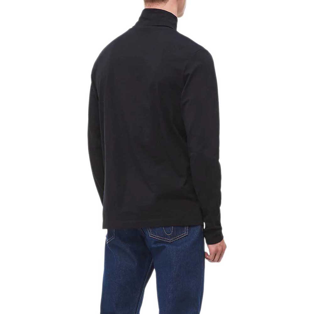Calvin klein jeans Turtleneck Long Sleeve T-Shirt
