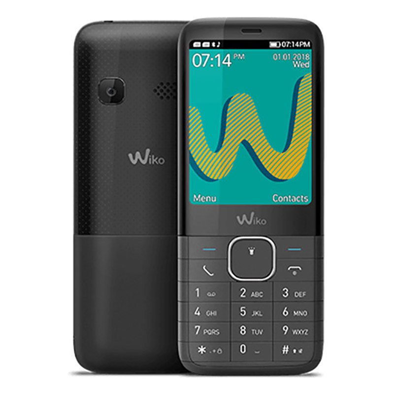 wiko-riff-3-plus-2.4-dual-sim-mobiltelefon
