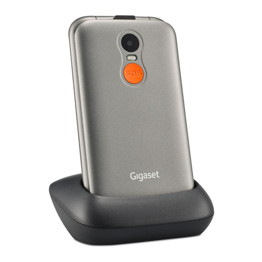 Gigaset Mobiili GL590 2.8´´ Dual SIM