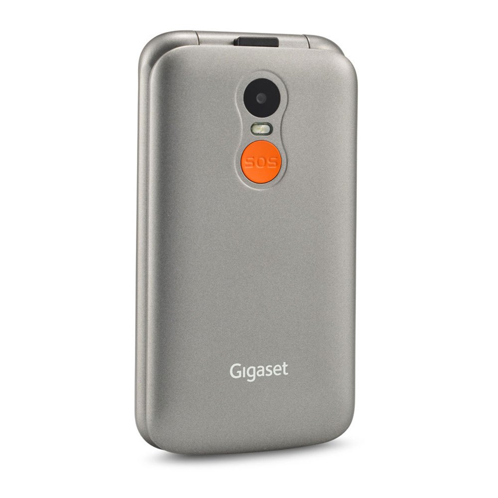 Gigaset GL590 2.8´´ Dual SIM Mobiel