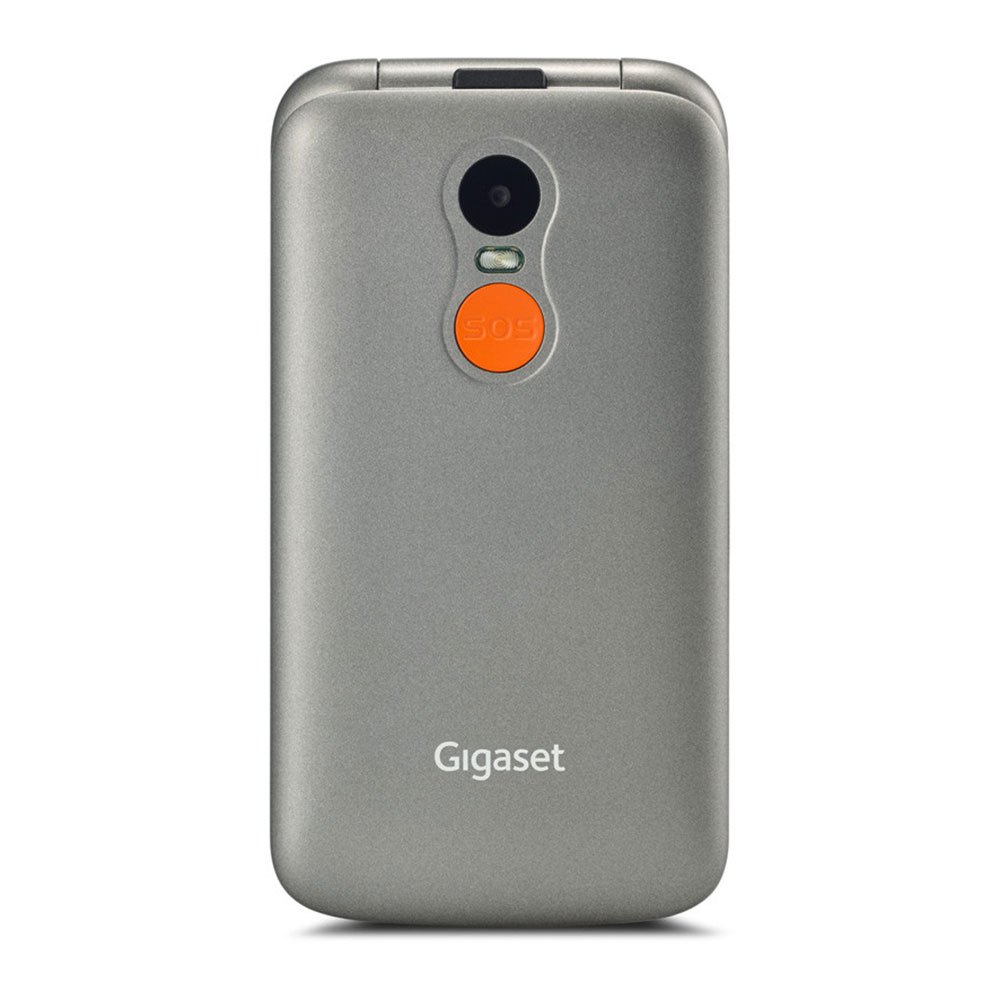 Gigaset GL590 2.8´´ Dual SIM Mobiel