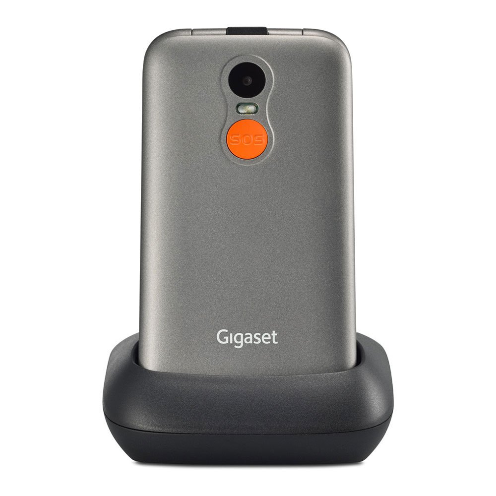Gigaset GL590 2.8´´ Dual SIM Мобильный