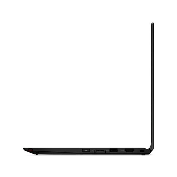 Lenovo Portátil ThinkPad X390 Yoga Touch 13.3´´ i7-8565U/8GB/512GB SSD