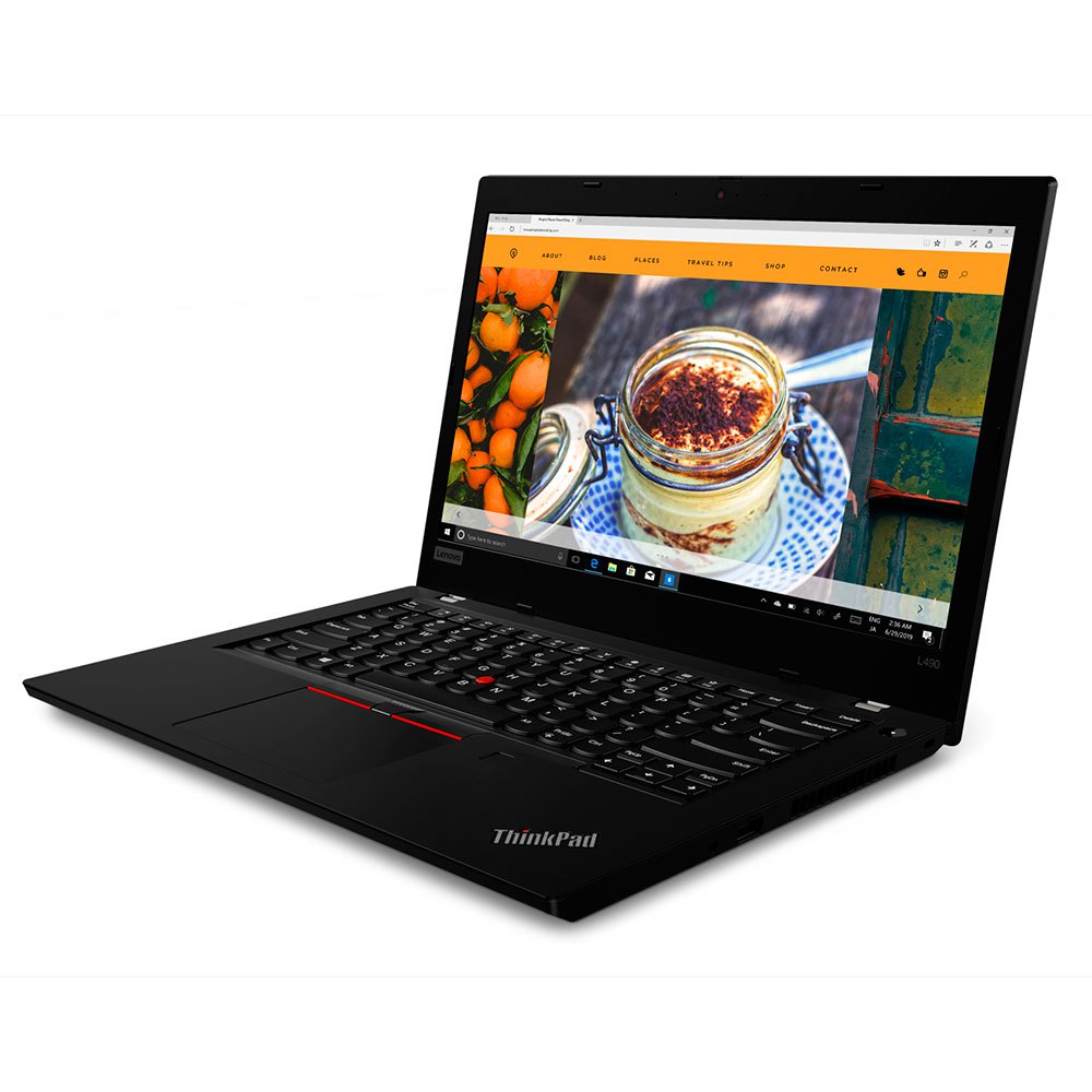 Lenovo Portátil ThinkPad L490 14´´ i5-8265U/8GB/512GB SSD