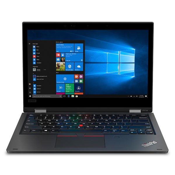 Lenovo ThinkPad L390 Touch 13.3´´ i5-8265U/8GB/512GB SSD Laptop