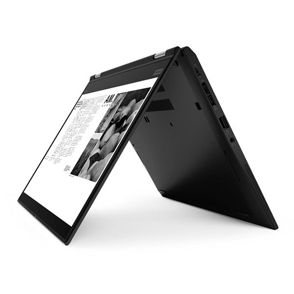 Lenovo PC Portable ThinkPad X390 Yoga Touch 13.3´´ i5-8265U/8GB/512GB SSD