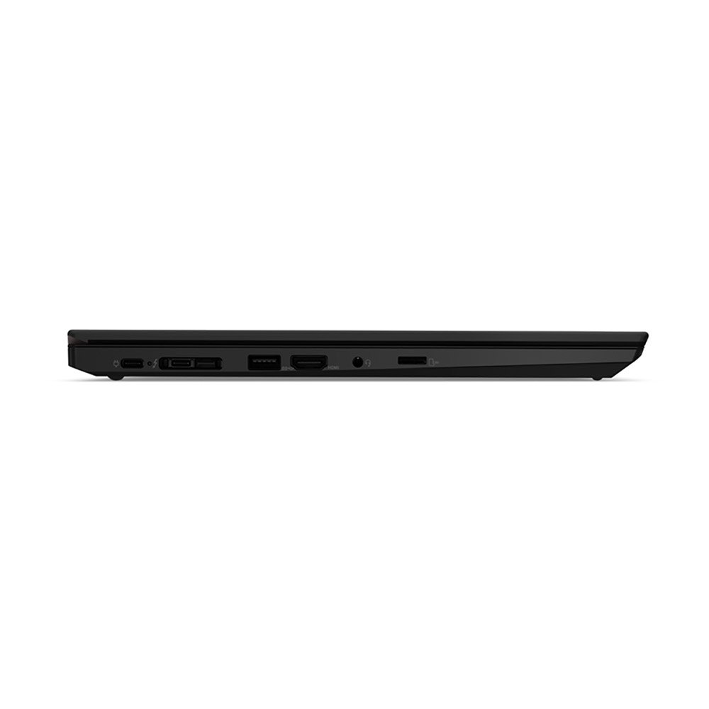 Lenovo Portátil ThinkPad P53S 15.6´´ i7-8565U/16GB/512GB SSD