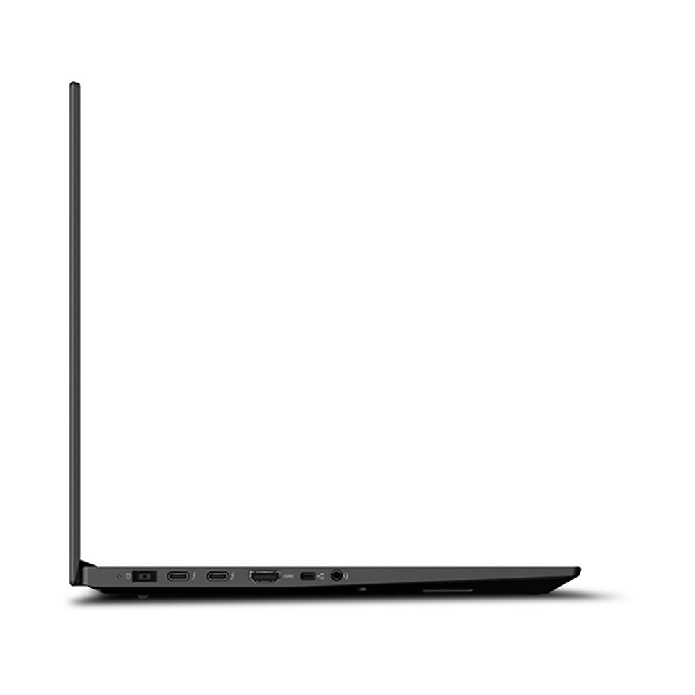 Lenovo Portátil ThinkPad P1 G2 15.6´´ i7-9750H/16GB/512GB SSD/T1000 4GB