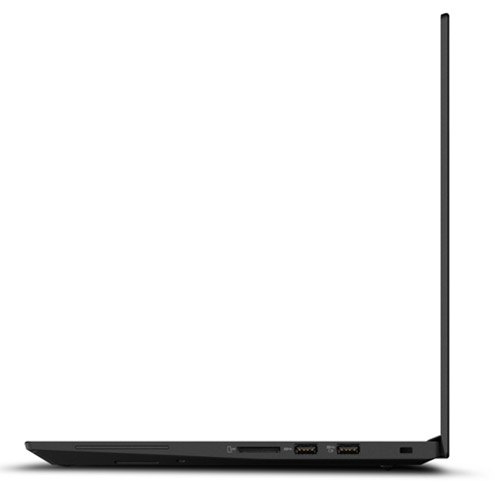 Lenovo PC Portable ThinkPad P1 G2 15.6´´ i7-9750H/16GB/512GB SSD/T1000 4GB