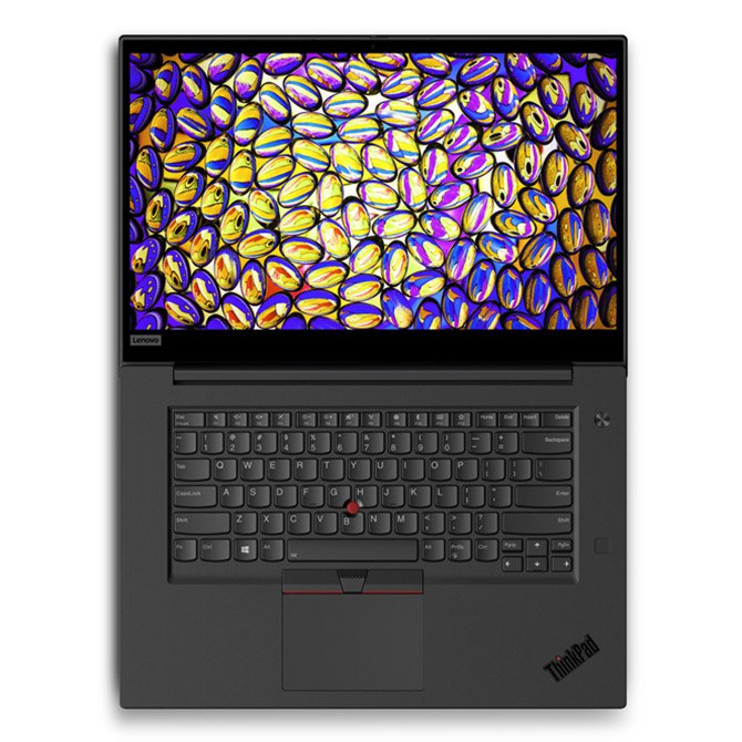 Lenovo Portátil ThinkPad P1 G2 15.6´´ i7-9750H/16GB/512GB SSD/T1000 4GB