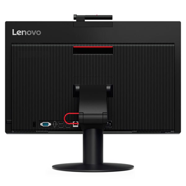 Lenovo ThinkCentre M920Z Touch 23.8´´ i7-9700/16GB/512GB SSD All In One PC