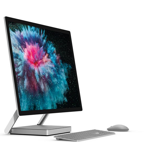Microsoft surface Surface Studio 2 28´´ i7-7820HQ/32GB/2TB SSD/GTX1070 8GB All In One PC
