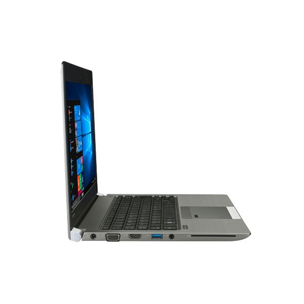 Toshiba Laptop Portege Z30-E-12M 13.3´´ I5-8250U/8GB/256GB SSD