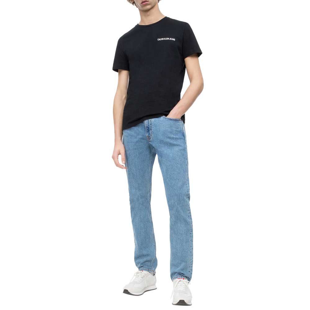 Calvin klein jeans Samarreta de màniga curta J30J307852