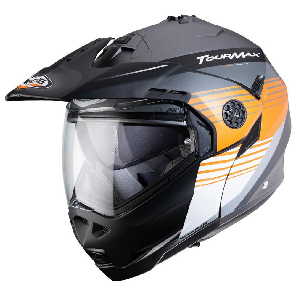 caberg-tourmax-titan-modular-helmet