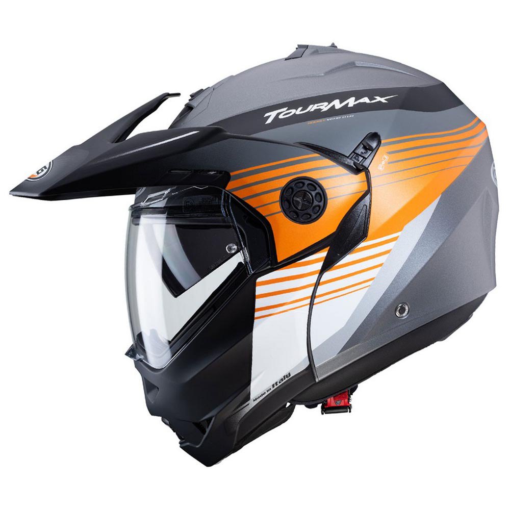Caberg Tourmax Titan Modular Helmet