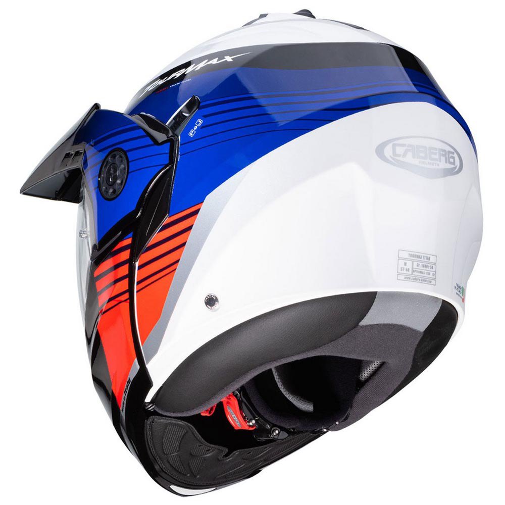Caberg Tourmax Titan Modulaire Helm