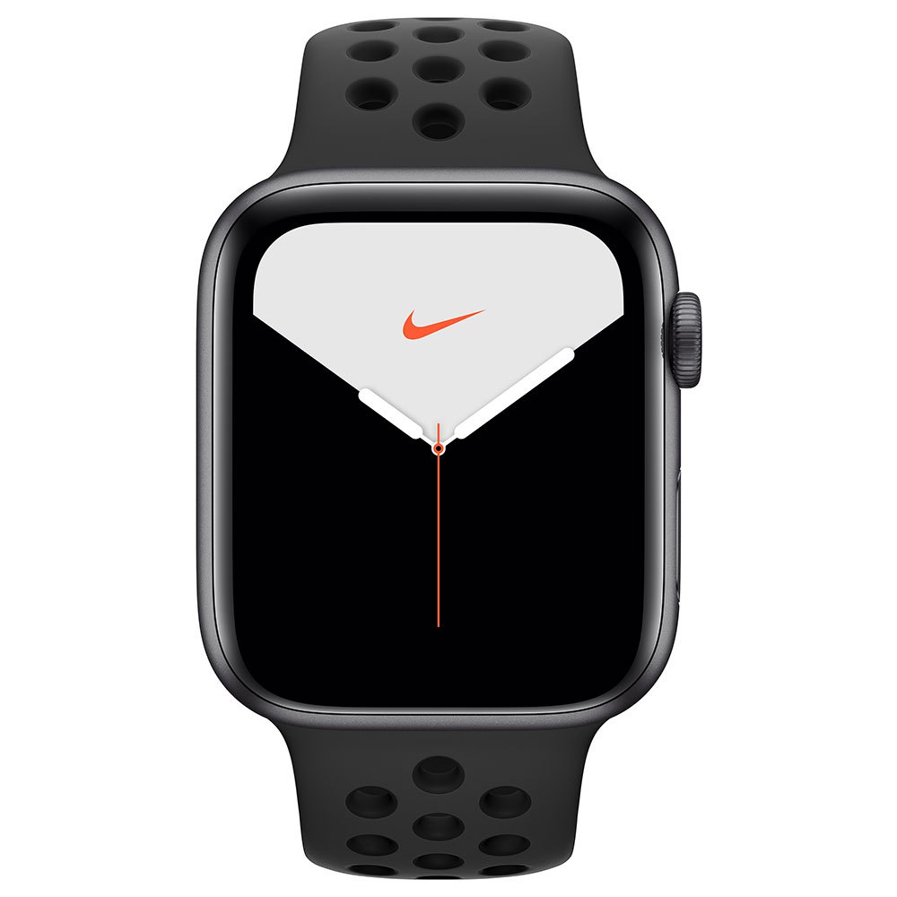Apple Watch Nike Series 5 Cell 44 mm 黒 | Dressinn