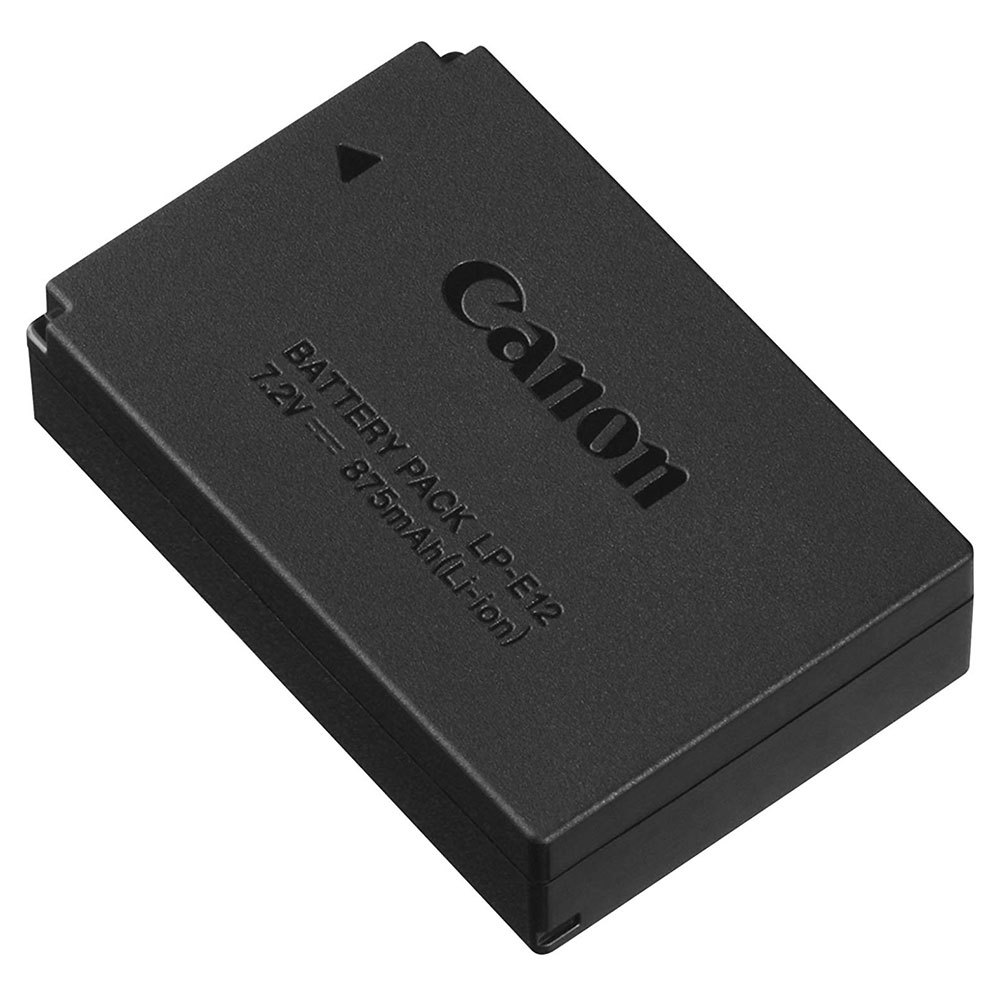 Canon LP-E12 EOS-M Литиевая батарейка