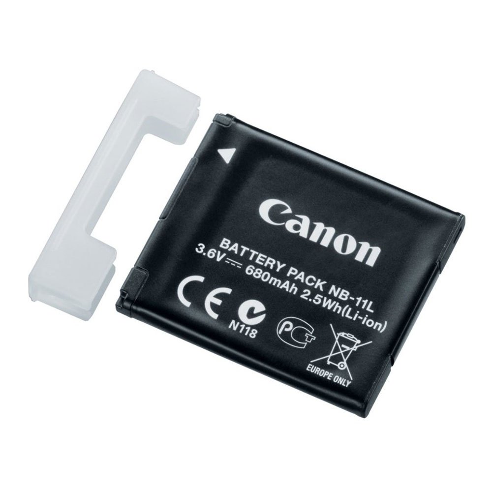 Canon NB-11LH Литиевая батарейка