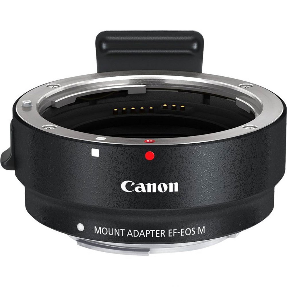 Canon M Προσαρμογέας εξάρτησης EF-EOS M