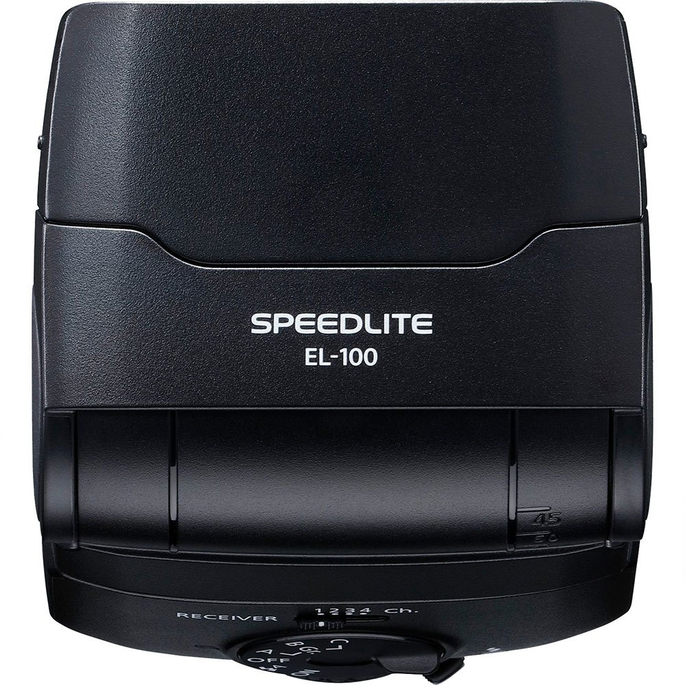 Canon Veloce Speedlite EL-100