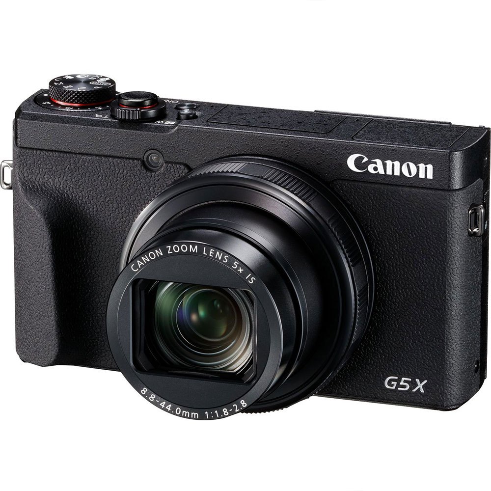 Canon Appareil Photo Compact Powershot G5 X Mark II