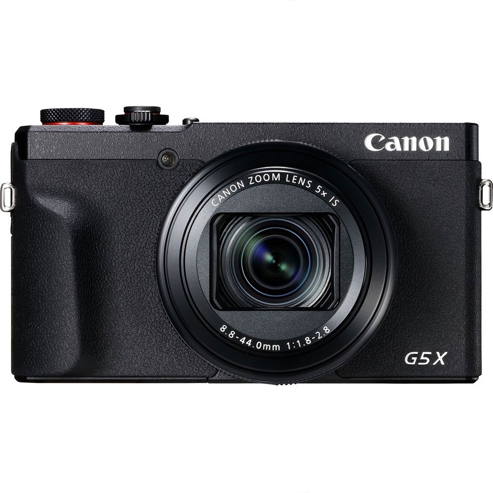 Canon Powershot G5 X Mark II Компактная камера
