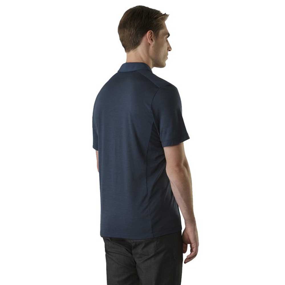 Arc’teryx A2B Short Sleeve Polo Shirt