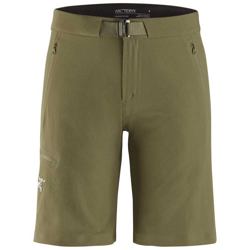 Arc'teryx Gamma LT Shorts Pants Green | Trekkinn