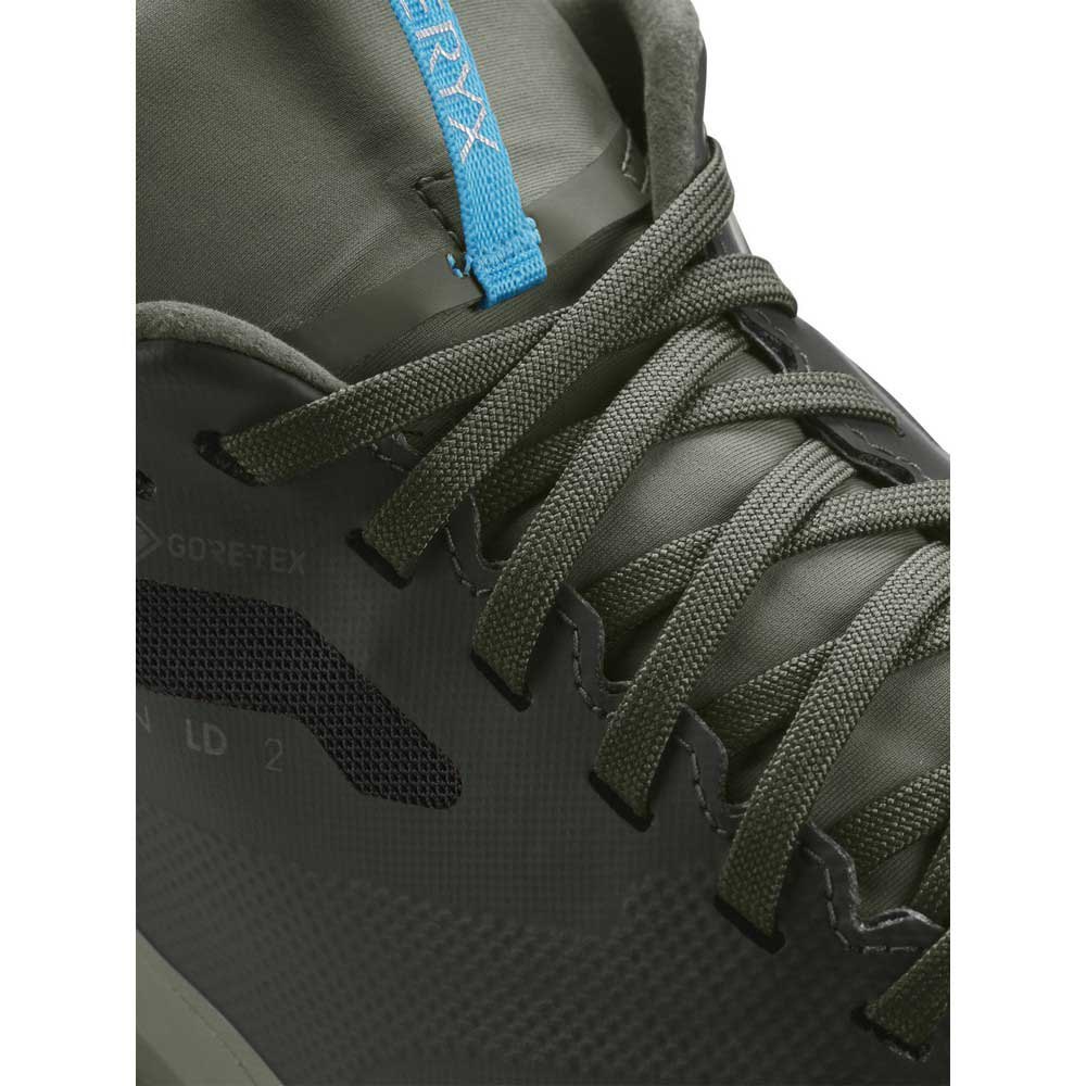Arc’teryx Norvan LD 2 Goretex Trail Running Shoes