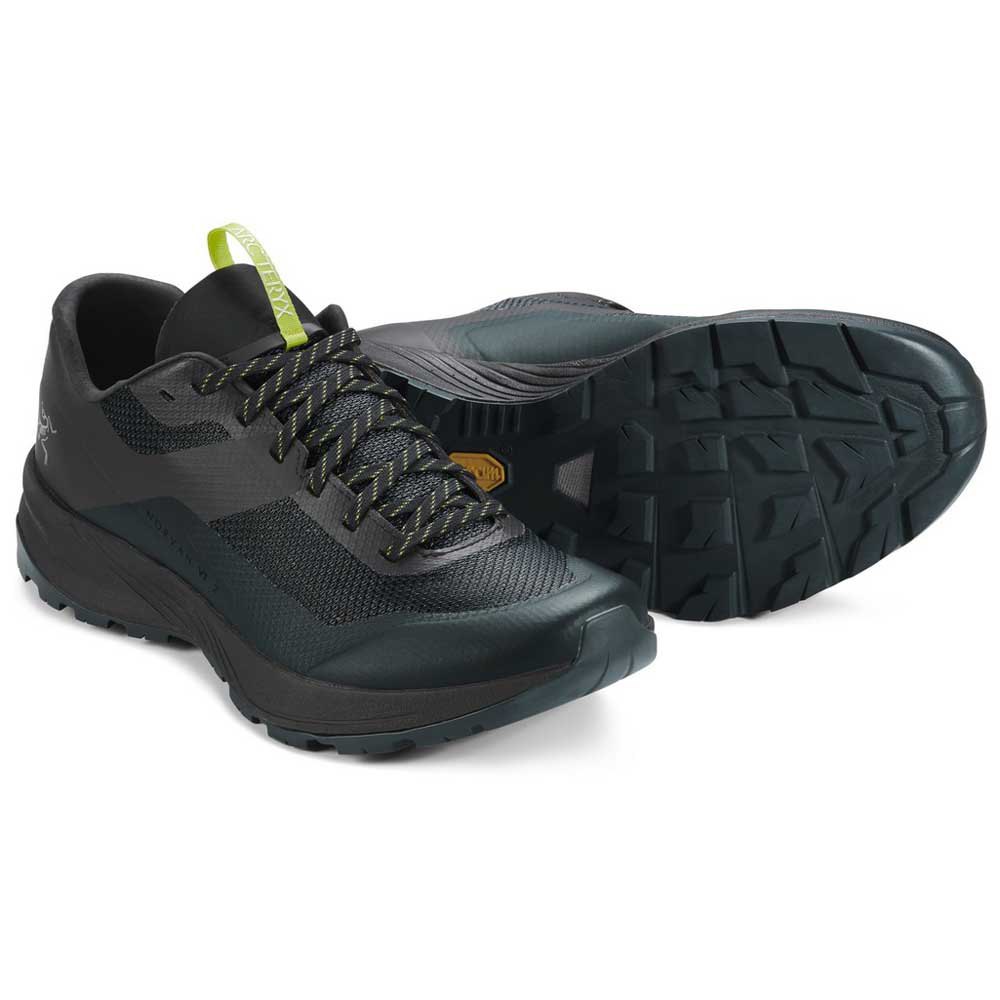 Arc’teryx Norvan VT 2 Goretex Trail Running Shoes