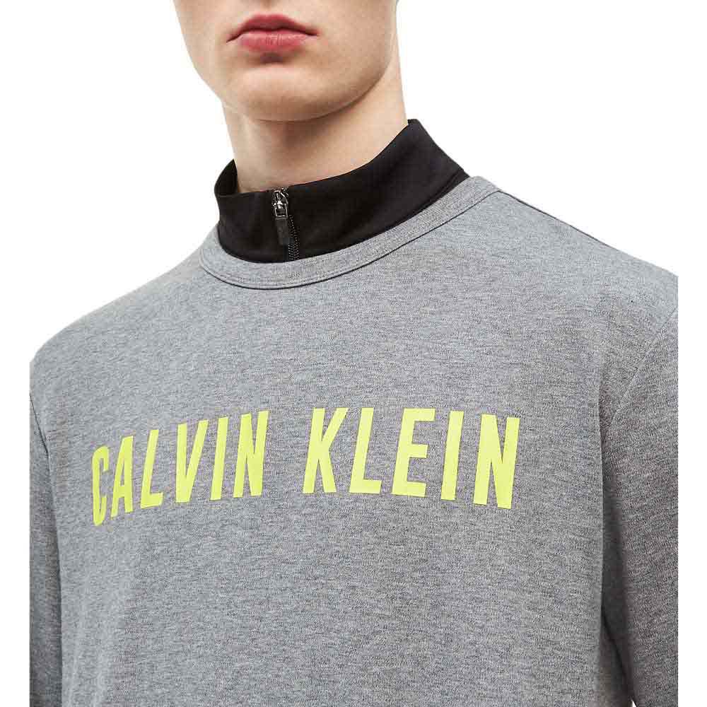Calvin klein 00GMF8K209 Long Sleeve T-Shirt