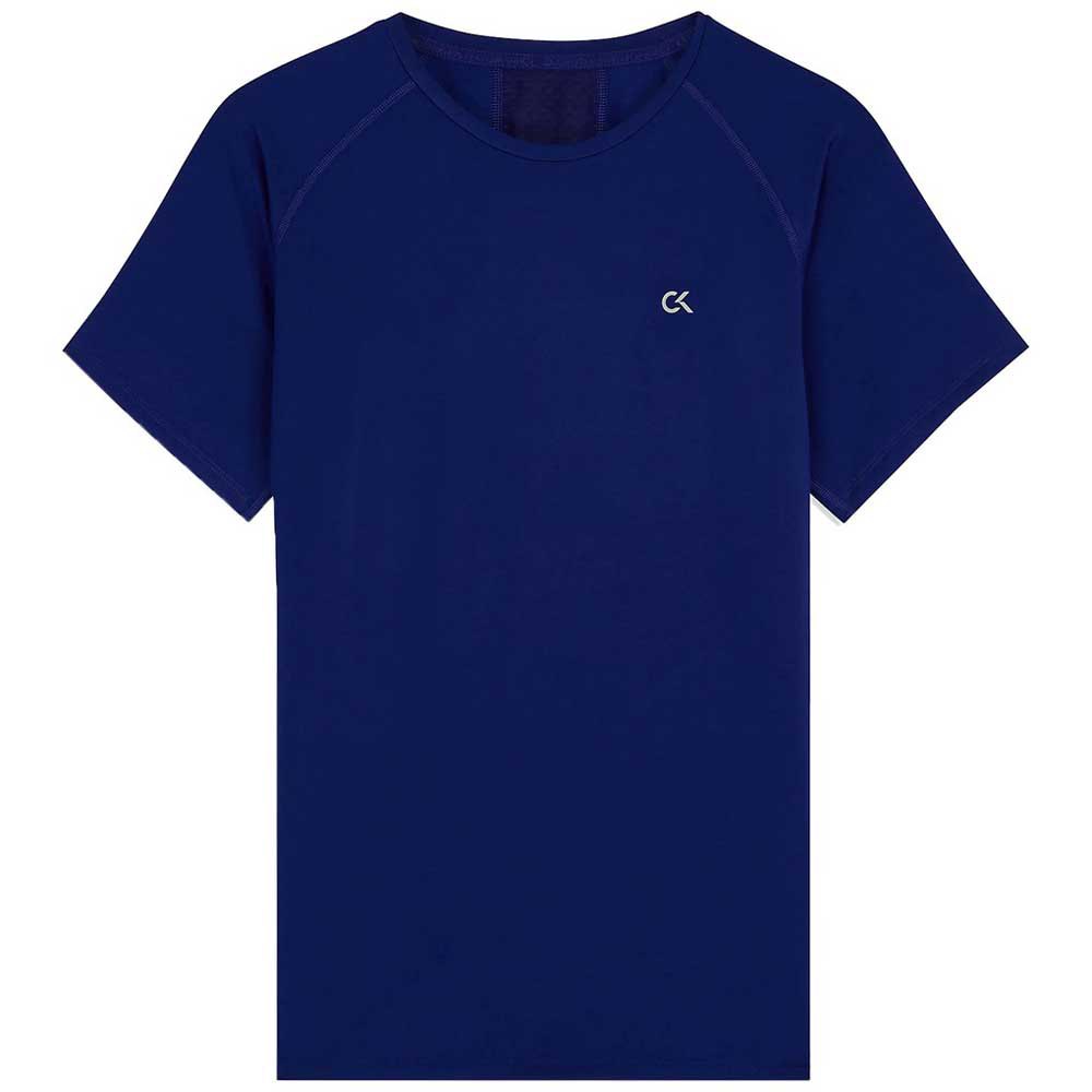 calvin-klein-t-shirt-a-manches-courtes-mesh-panel-slim