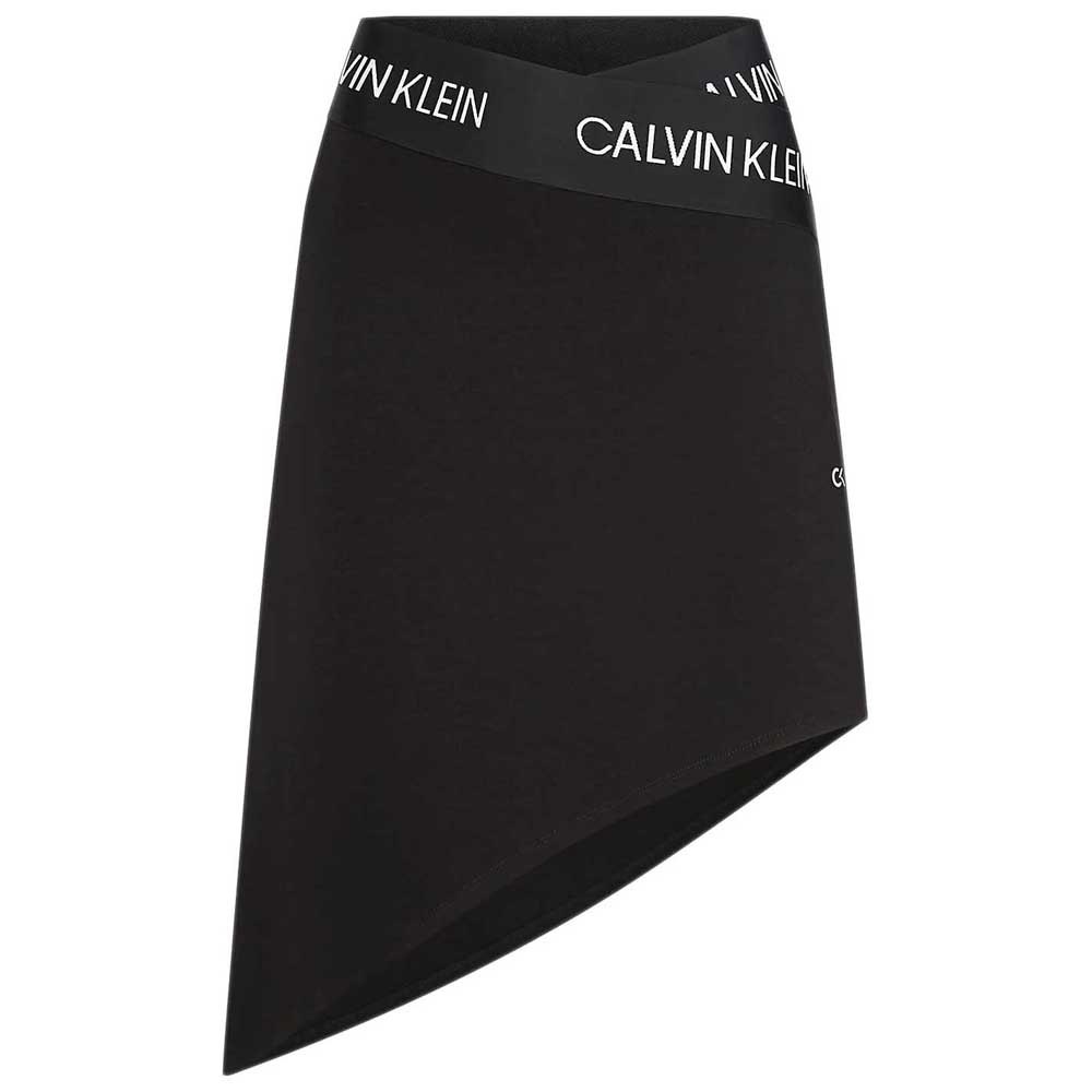 calvin-klein-asymmetric-wrap-skirt