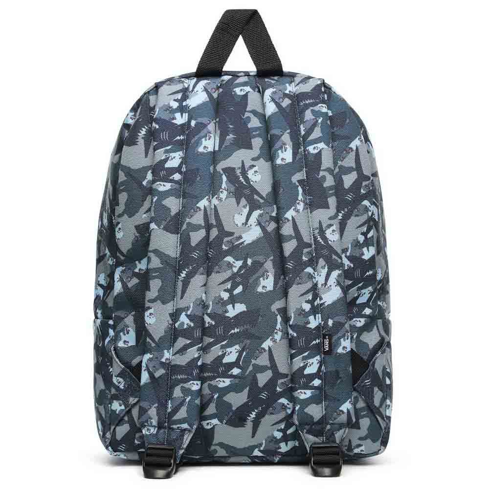 Vans New Skool Backpack