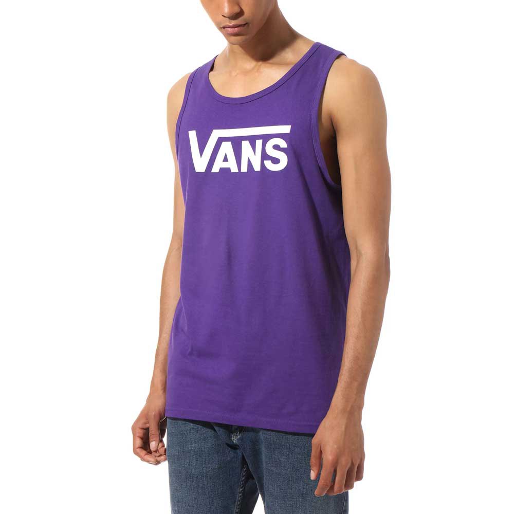 Vans Classic Sleeveless T-Shirt